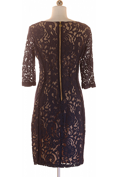 InWear Šaty Modré Vel.  38