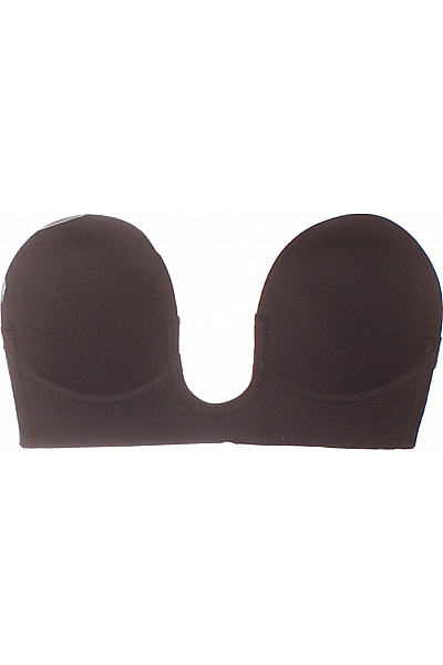 Magic Body Fashion Dámské Prádlo Černá Second hand Vel. C