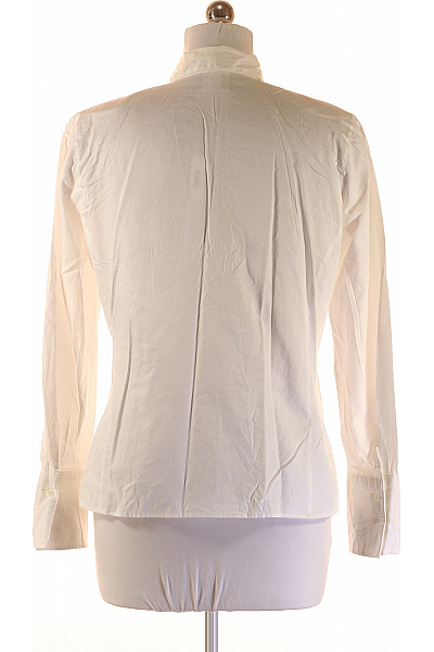 MADELEINE Dámská Košile Bílá Vel. 42