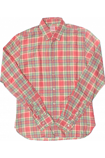 Scotch & Soda Pánská Košile Barevná Vel. S | Scotch & Soda | obrázek 3