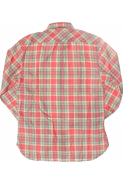 Scotch & Soda Pánská Košile Barevná Vel. S | Scotch & Soda | obrázek 4