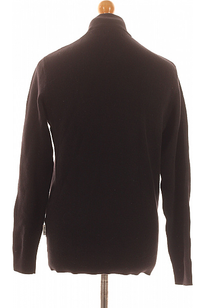 Pánský Rolák Černý ONLY & SONS Vel. M | ONLY & SONS | obrázek 2