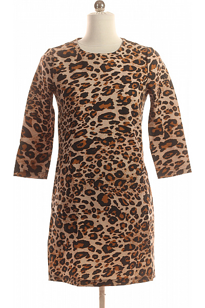 ONLY Šaty Béžové Vel. XS