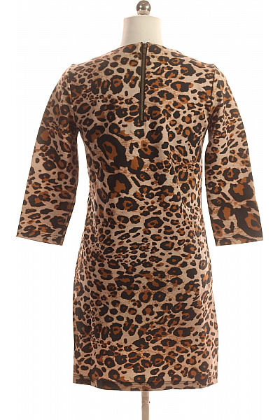 ONLY Šaty Béžové Vel. XS