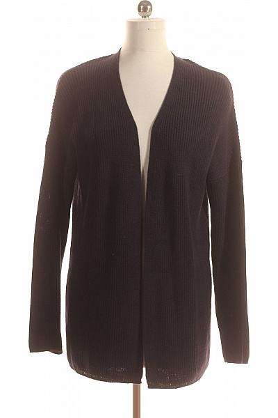 Dámský Svetr Modrý S.OLIVER Vel. 42