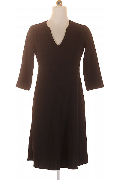 Šaty Černé Expresso Vel. 38