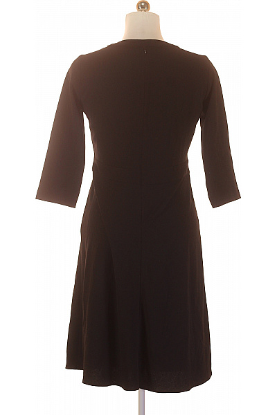 Šaty Černé Expresso Vel. 38