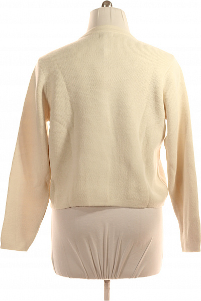 Dámský Cardigan Béžový ONLY Vel. XL