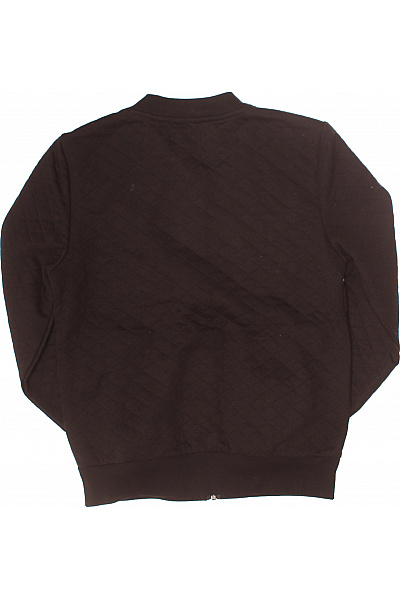 Dámská Mikina Rozepínací Černá ONLY Vel. XS.