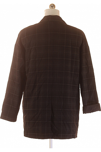 Dámské Blejzr Černý Monki Vel. M