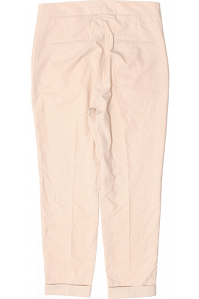 ANTIOCH Dámské Chino Kalhoty Béžové Vel. 36 | ANTIOCH | obrázek 3