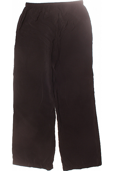 Weekday Dámské Kalhoty Letní Černé Vel. S