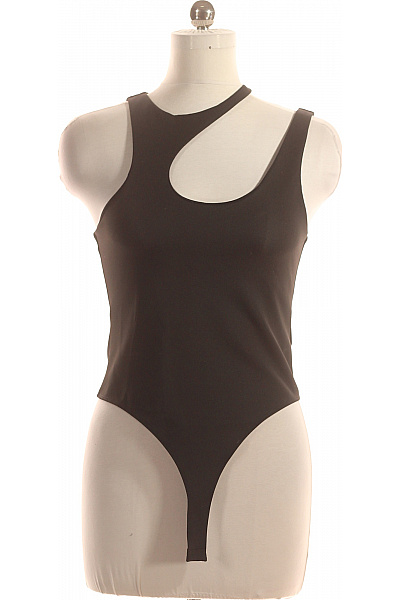 Dámské Tričko Černé Vel. L