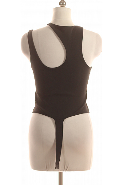 Dámské Tričko Černé Vel. L