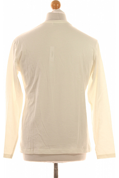 Chlapecké Tričko Bílé Name It Second hand | Name It | obrázek 3