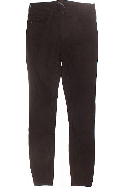 Dámské úzké Černé ONLY Vel. 30