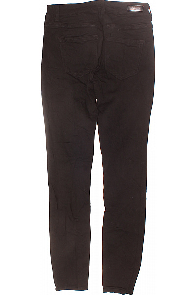 Dámské úzké Černé ONLY Vel. 30