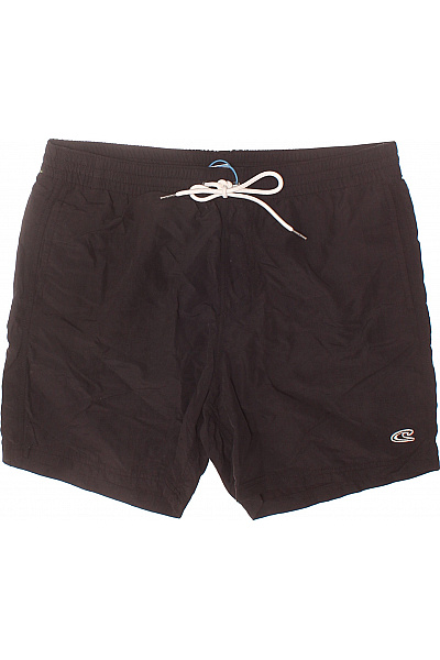 Pánské Koupací Kraťasy Černé O'NEILL Vel. L