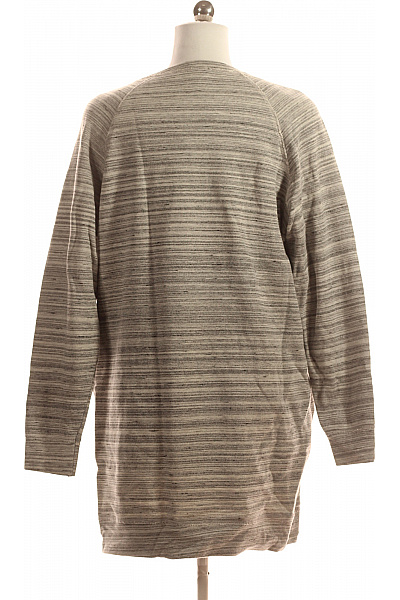 MANGO Šaty Šedé Second hand Vel.  S