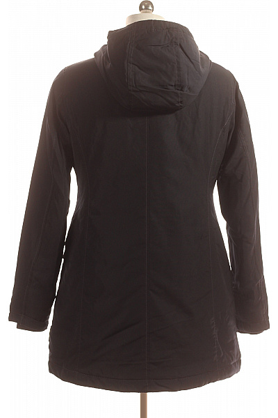 Camel Active Dámská Přechodné Bundy Modrá Outlet