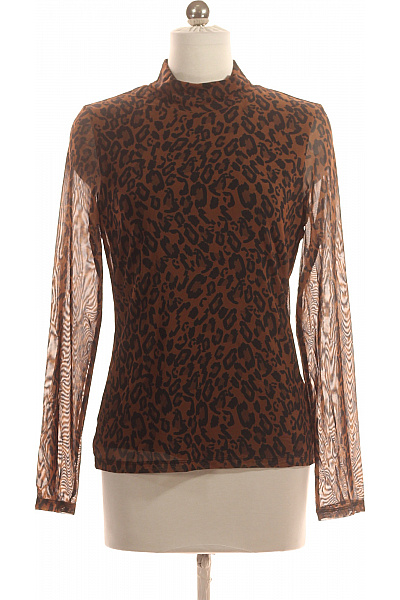 Halenka Hnědá GERRY WEBER Vel. 36