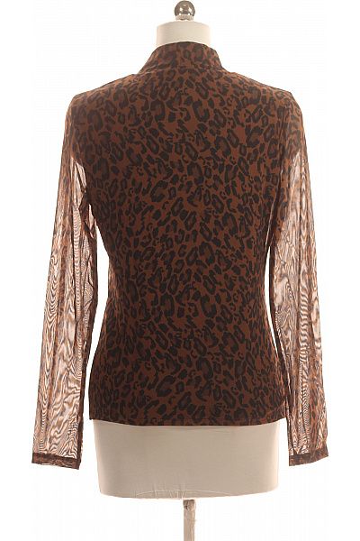 Halenka Hnědá GERRY WEBER Vel. 36