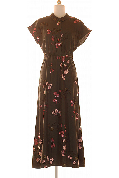 Šaty Zelené VERO MODA Vel. M | VERO MODA | obrázek 2