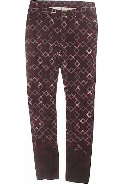 Dámské úzké Barevné Elevenparis Vel. 26