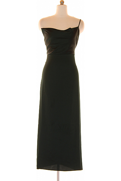 Šaty Zelené VILA Vel. 38