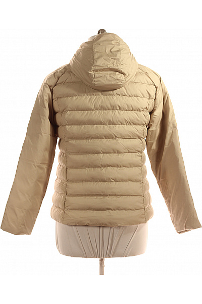 ADIDAS Dámská Bunda Hnědá Vel. XL