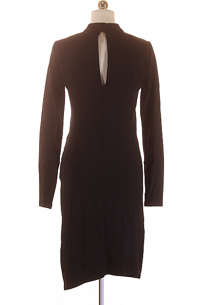 Šaty Černé Y.A.S Vel. M