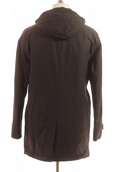 Pánská Přechodné Bundy Černá DANIEL HECHTER Outlet Vel.  56