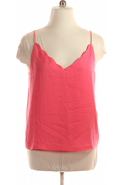 ONLY Halenka Růžová Vel. 46