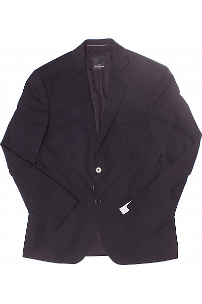 Pánský Komplet Modrý DANIEL HECHTER Outlet