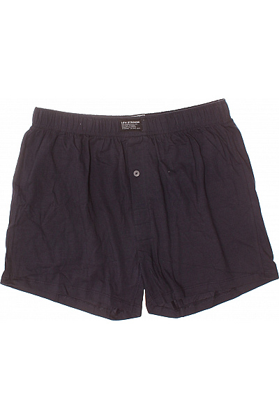 LEVIS Pánské Prádlo Modré