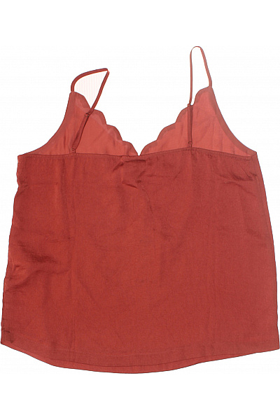 Dámské Tílko Hnědé ONLY Vel. 38