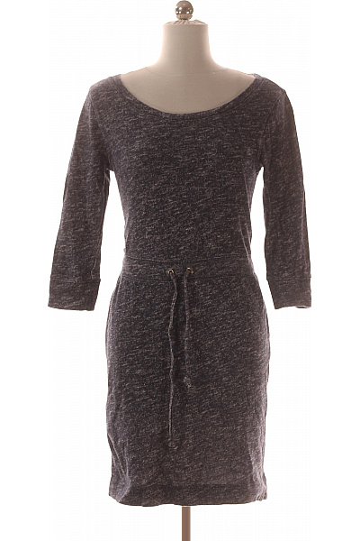 Šaty Modré Gap Vel. M