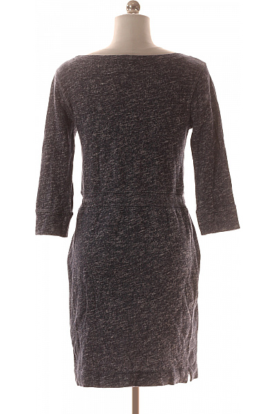 Šaty Modré Gap Vel. M