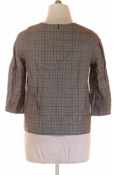 Vzorovaná  Halenka Barevná TOMMY HILFIGER