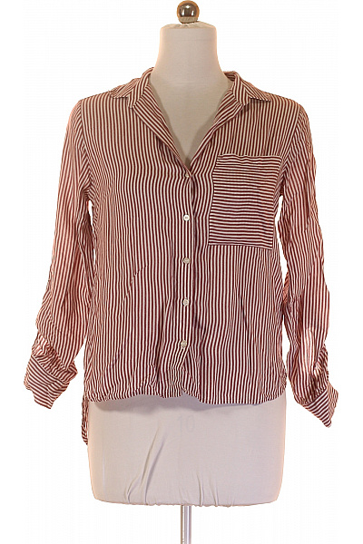 Dámská Košile Barevná Next