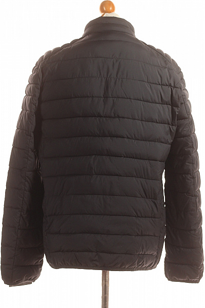  Bunda Modrá CASA MODA Outlet