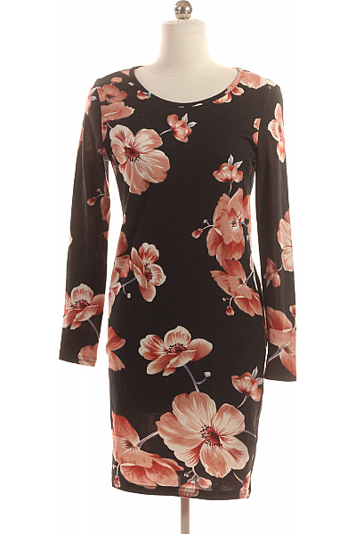 ONLY Šaty Černé Vel. XS