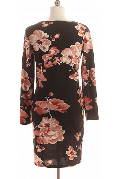 ONLY Šaty Černé Vel. XS