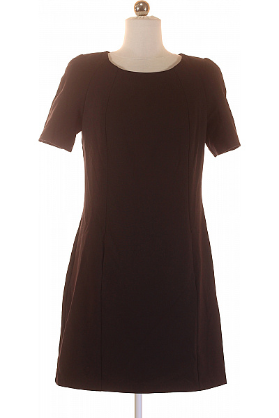 MISSONI Šaty Černé Vel. L