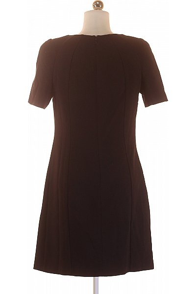 MISSONI Šaty Černé Vel. L