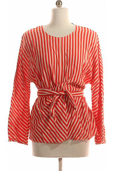 Halenka Červená Someday Vel. 40