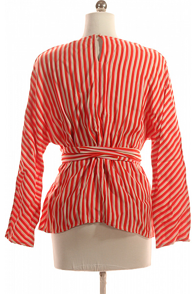 Halenka Červená Someday Vel. 40