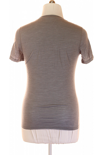 Dámské Tričko Šedé ODLO Vel. L