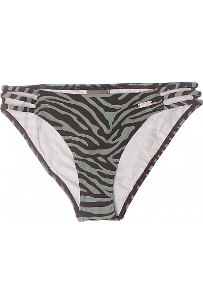 Dámské Plavky Zelené Venice Beach Vel. 34