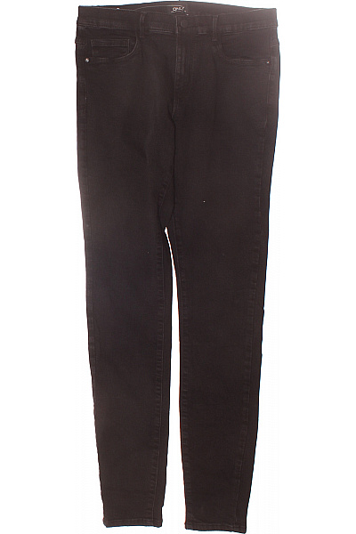 ONLY Dámské úzké Černé Vel. 34